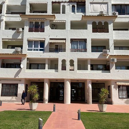 Apartamento Vistahermosa 412 El Puerto de Santa María Eksteriør billede