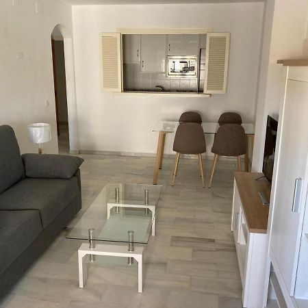 Apartamento Vistahermosa 412 El Puerto de Santa María Eksteriør billede