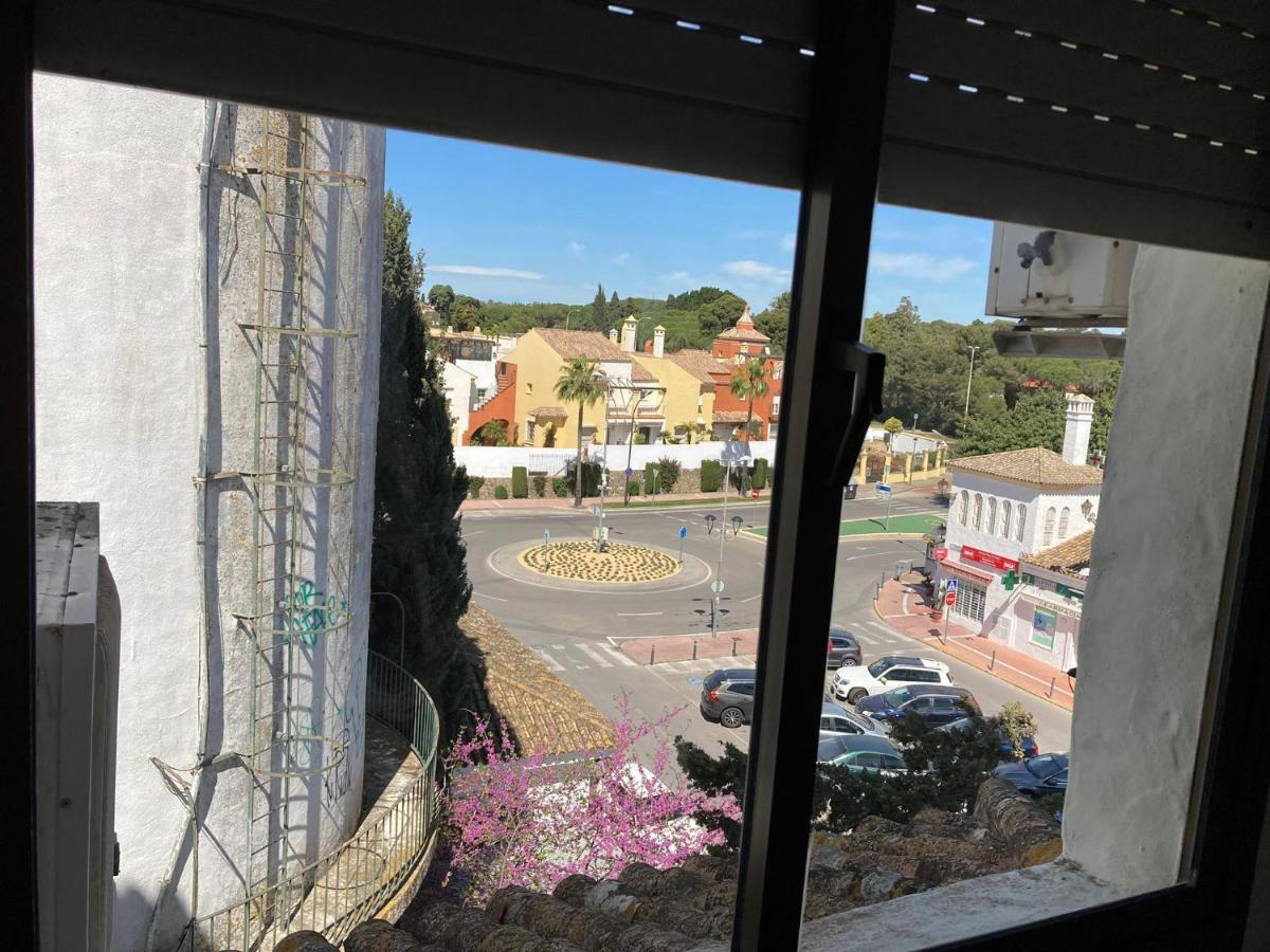 Apartamento Vistahermosa 412 El Puerto de Santa María Eksteriør billede