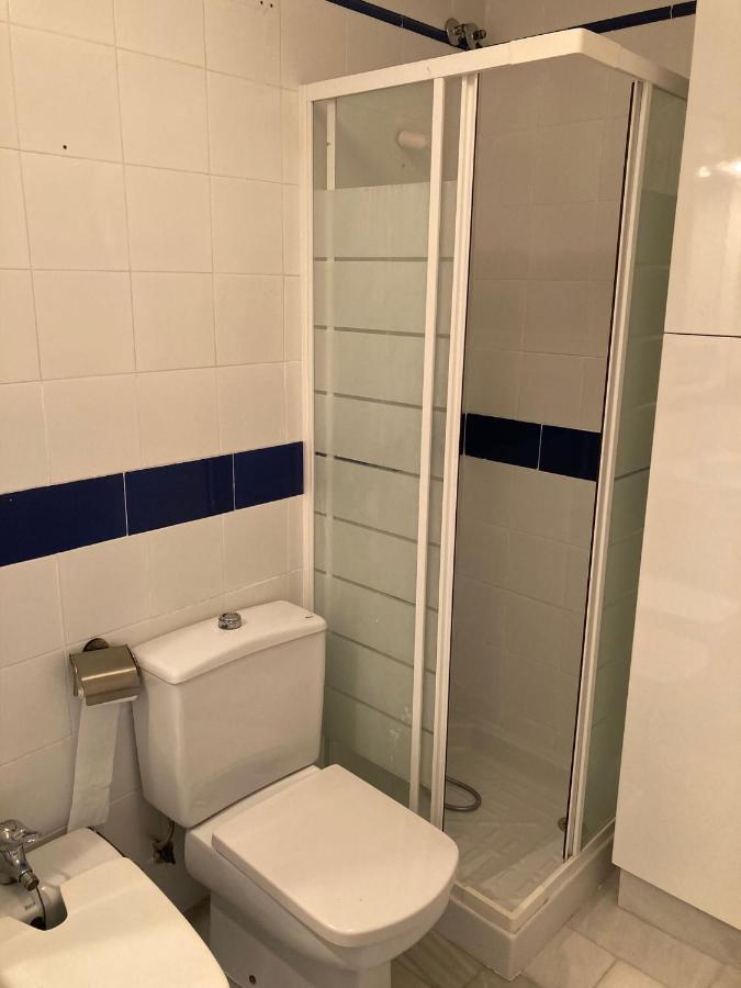 Apartamento Vistahermosa 412 El Puerto de Santa María Eksteriør billede