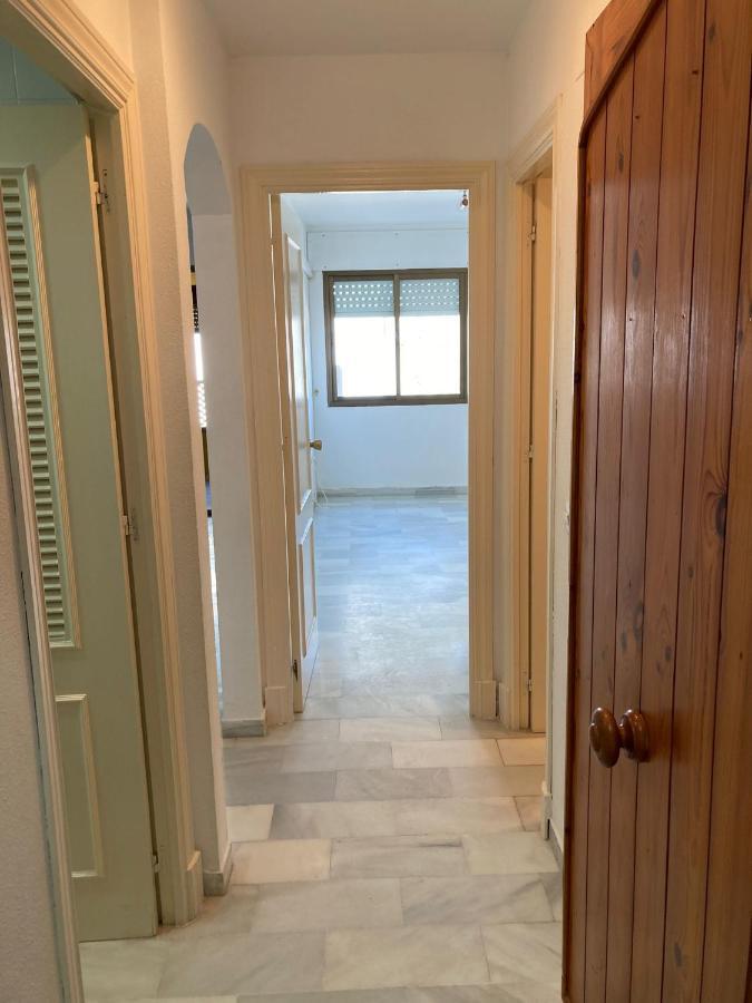 Apartamento Vistahermosa 412 El Puerto de Santa María Eksteriør billede
