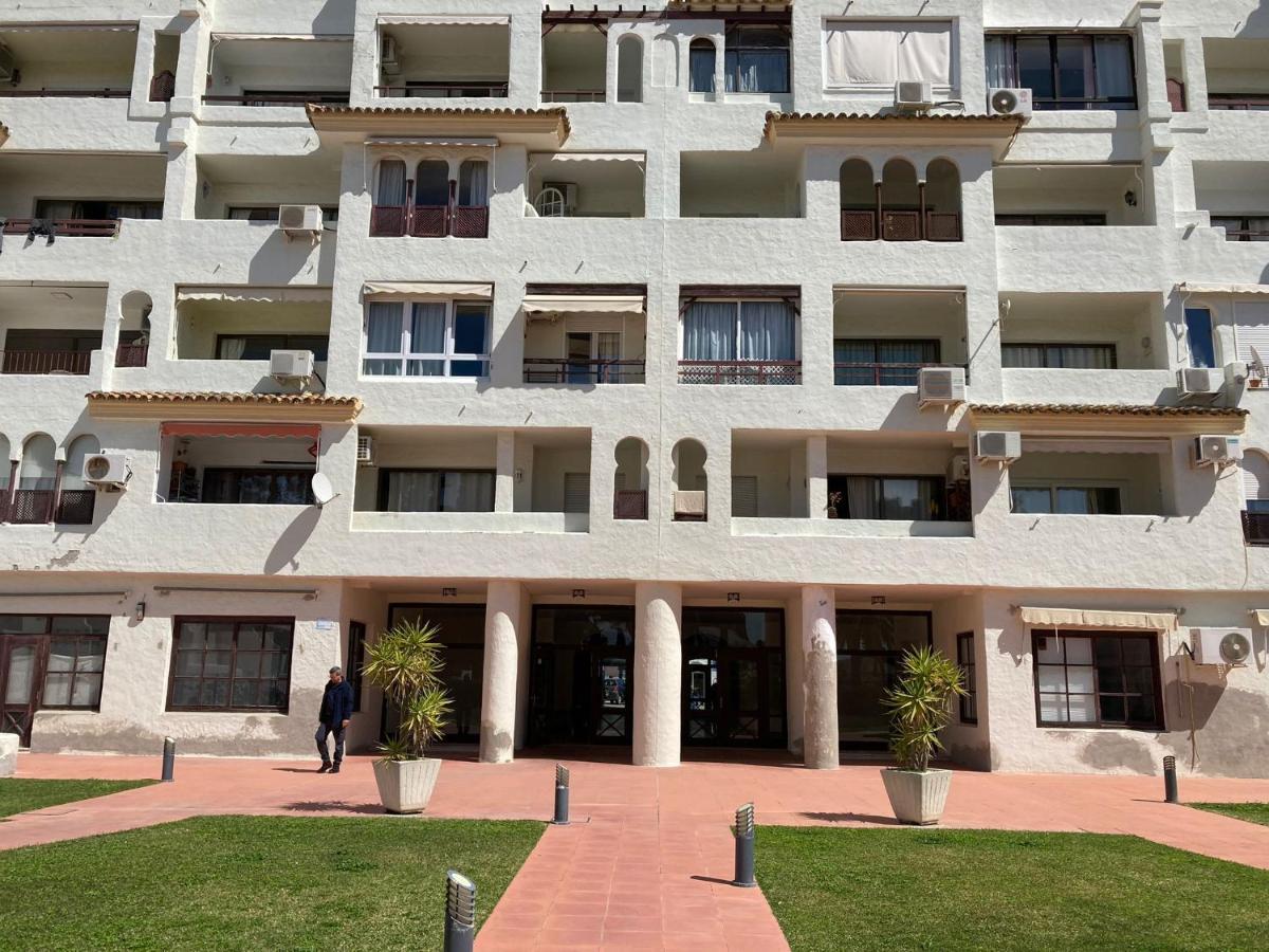 Apartamento Vistahermosa 412 El Puerto de Santa María Eksteriør billede