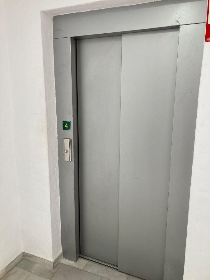 Apartamento Vistahermosa 412 El Puerto de Santa María Eksteriør billede