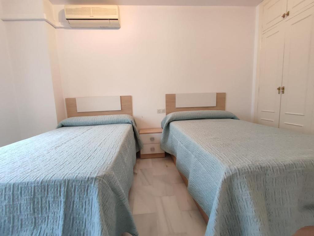 Apartamento Vistahermosa 412 El Puerto de Santa María Eksteriør billede