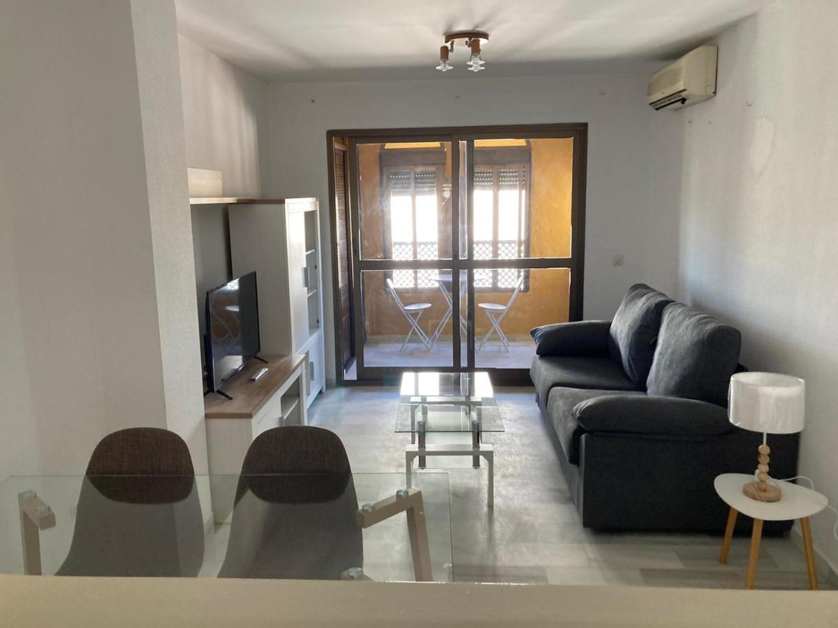 Apartamento Vistahermosa 412 El Puerto de Santa María Eksteriør billede