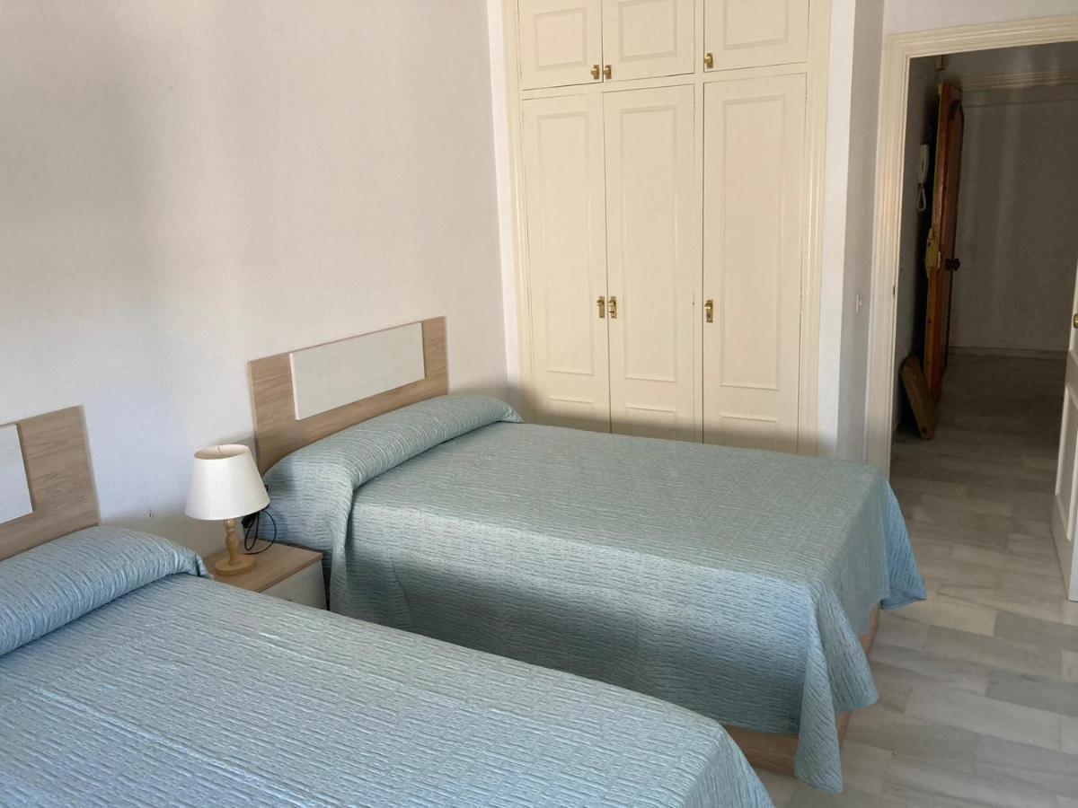 Apartamento Vistahermosa 412 El Puerto de Santa María Eksteriør billede