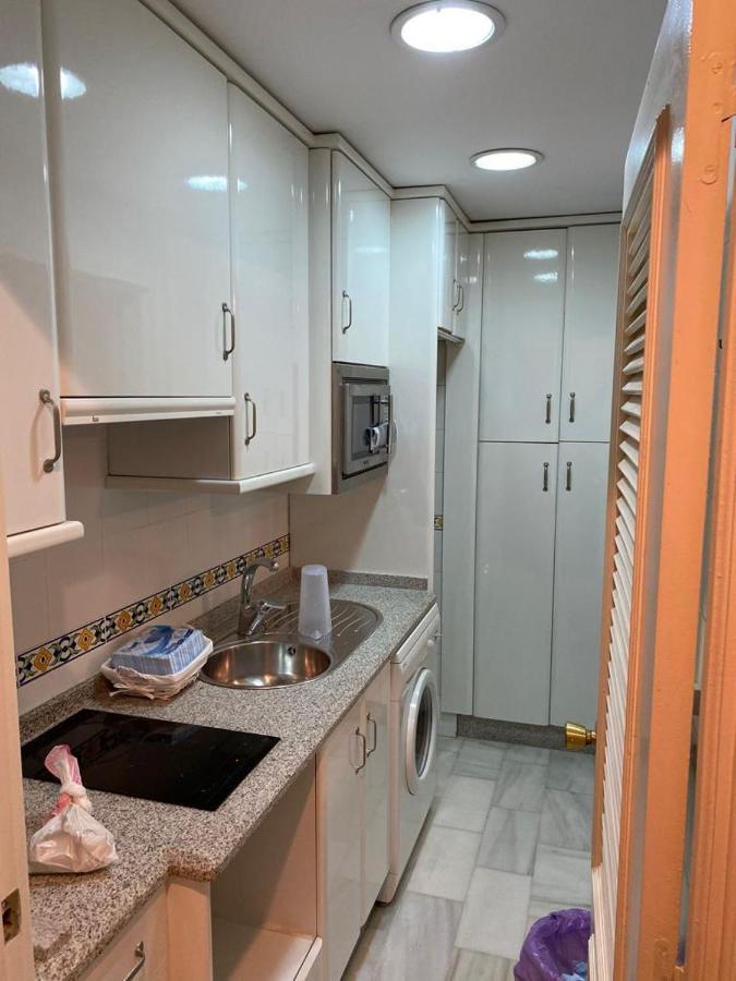 Apartamento Vistahermosa 412 El Puerto de Santa María Eksteriør billede