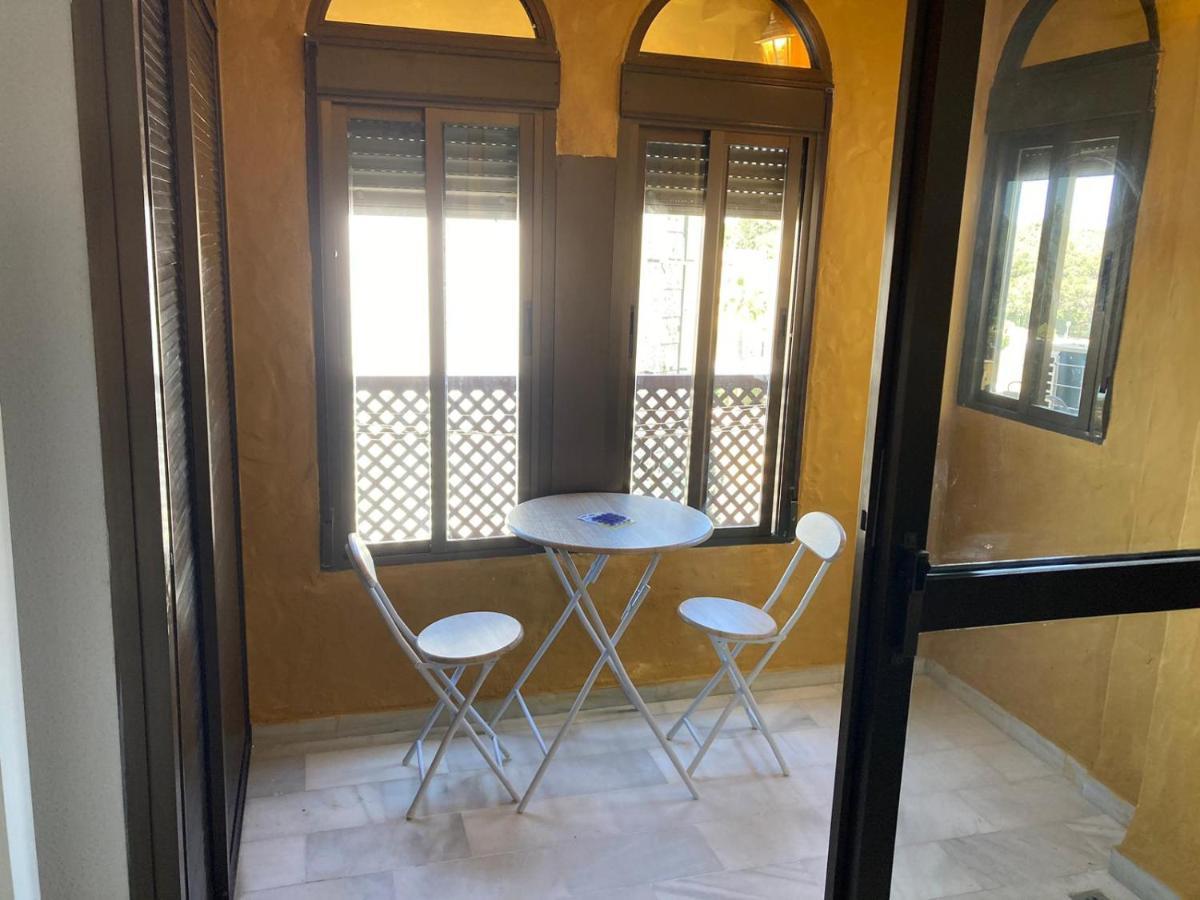 Apartamento Vistahermosa 412 El Puerto de Santa María Eksteriør billede