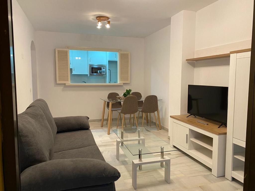 Apartamento Vistahermosa 412 El Puerto de Santa María Eksteriør billede
