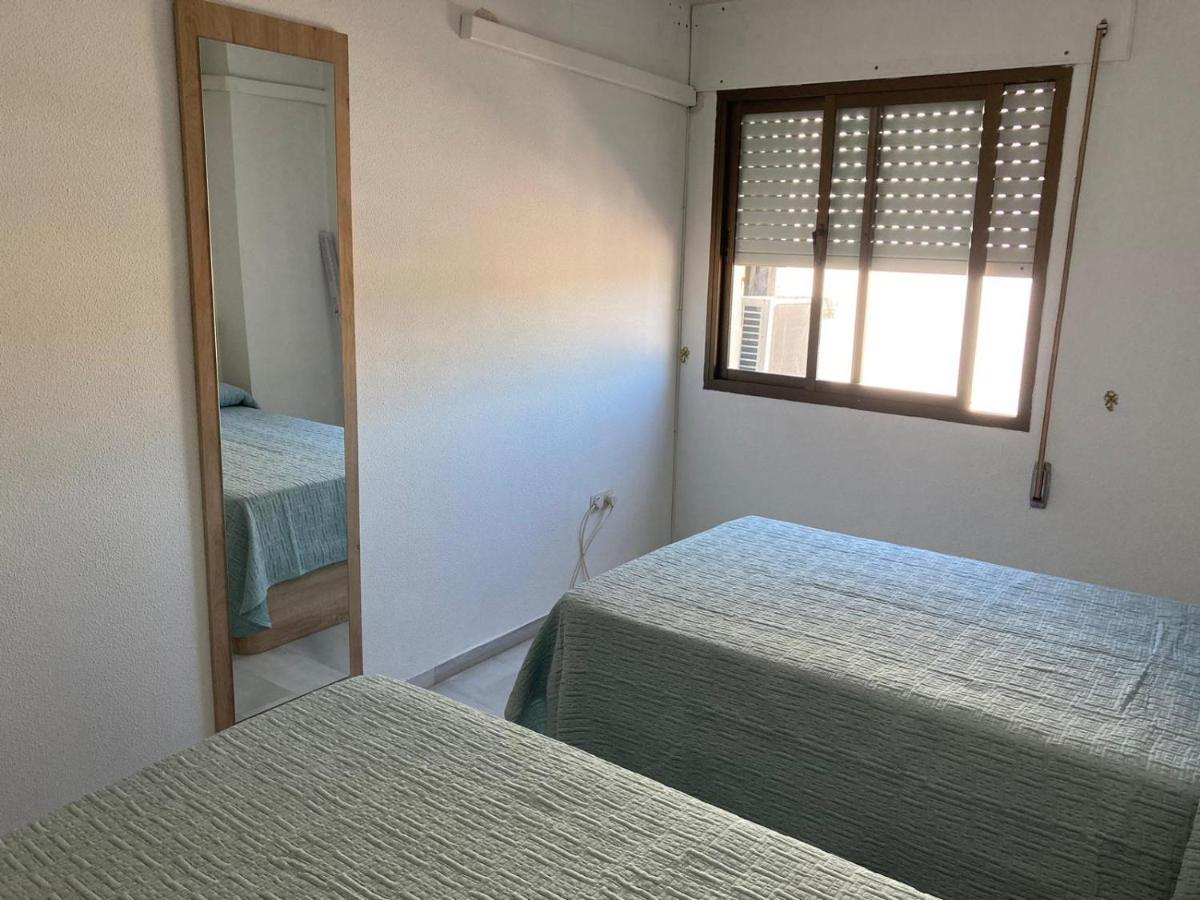 Apartamento Vistahermosa 412 El Puerto de Santa María Eksteriør billede