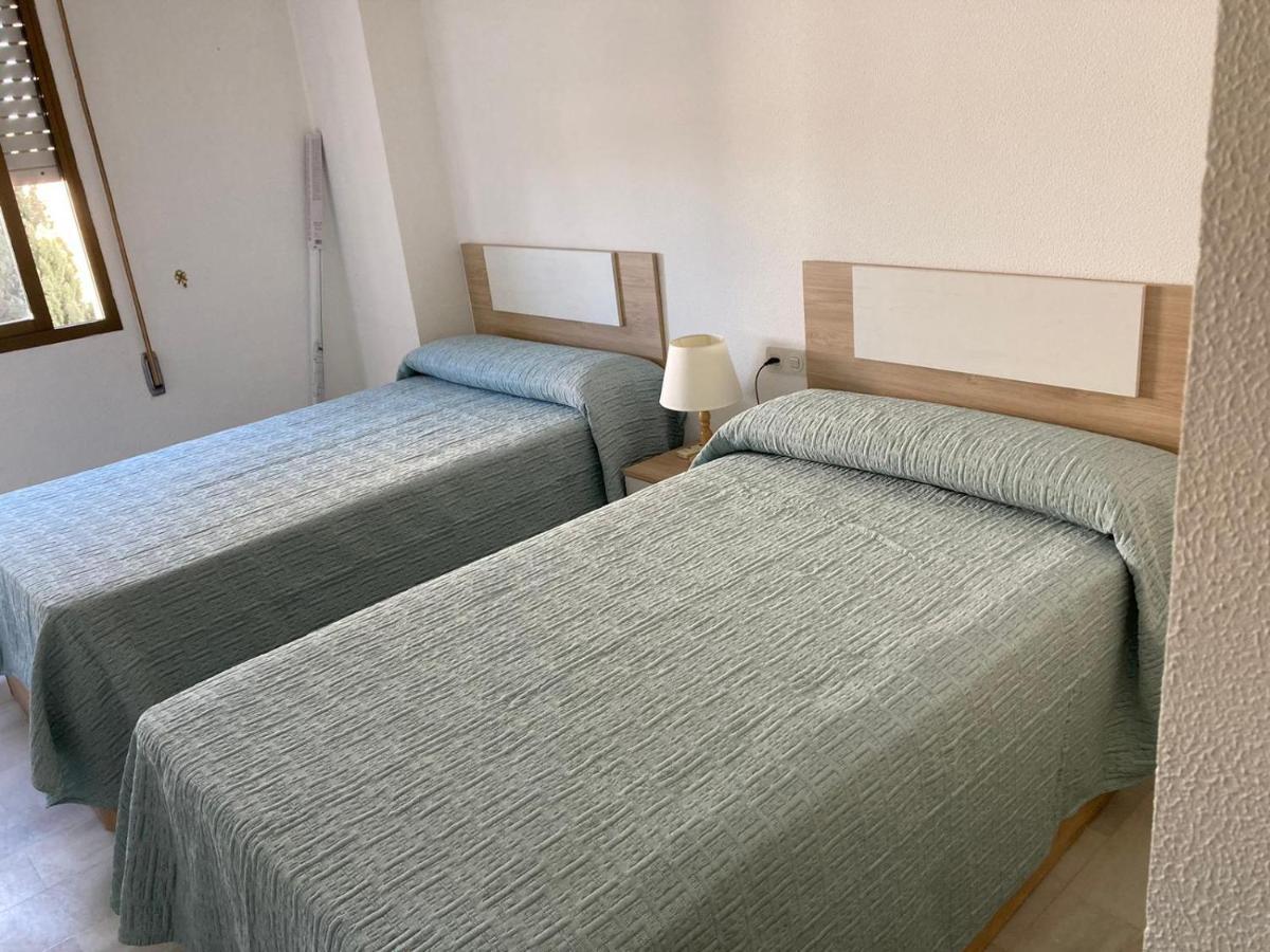 Apartamento Vistahermosa 412 El Puerto de Santa María Eksteriør billede