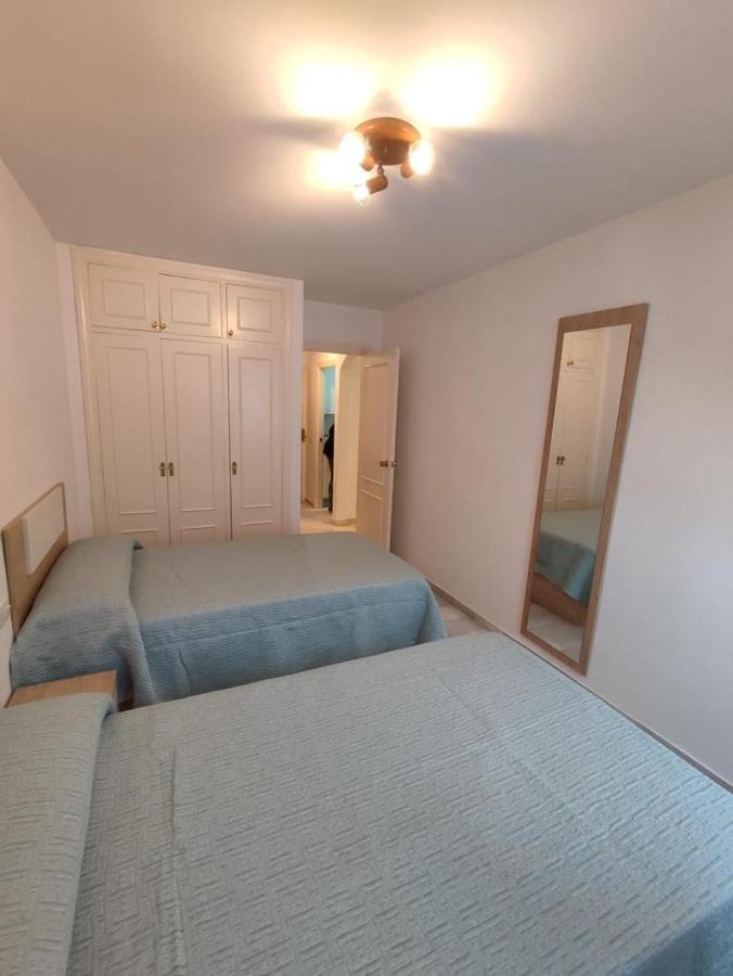 Apartamento Vistahermosa 412 El Puerto de Santa María Eksteriør billede