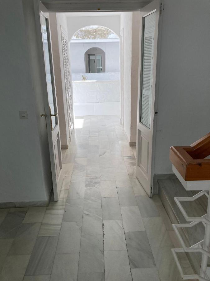 Apartamento Vistahermosa 412 El Puerto de Santa María Eksteriør billede