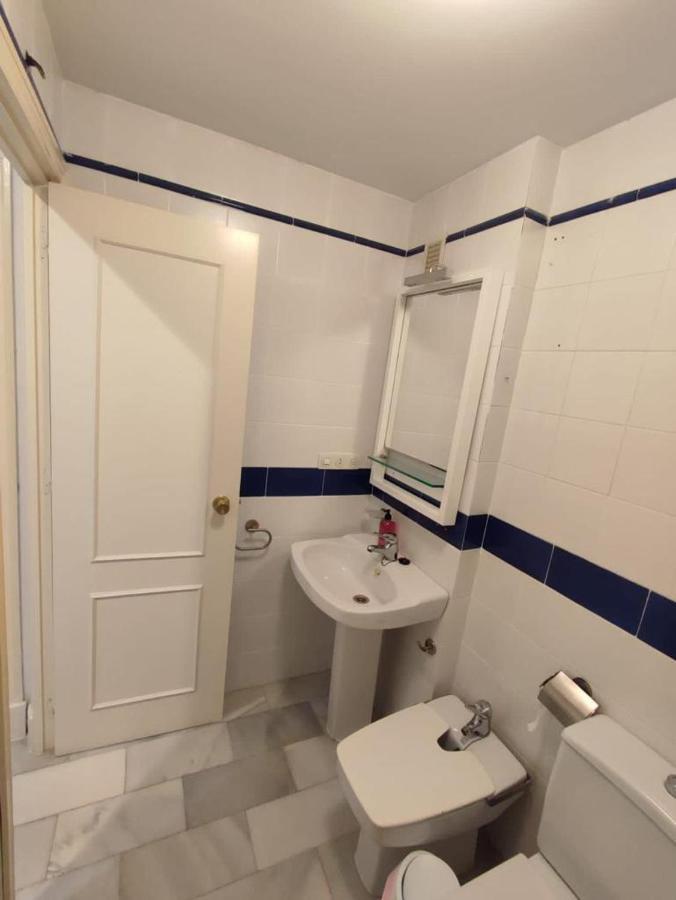 Apartamento Vistahermosa 412 El Puerto de Santa María Eksteriør billede