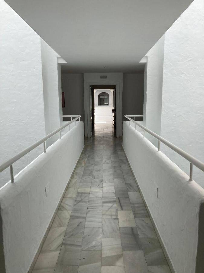 Apartamento Vistahermosa 412 El Puerto de Santa María Eksteriør billede