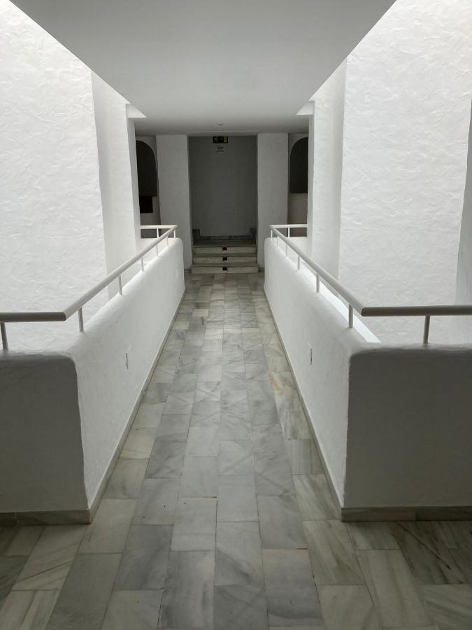 Apartamento Vistahermosa 412 El Puerto de Santa María Eksteriør billede