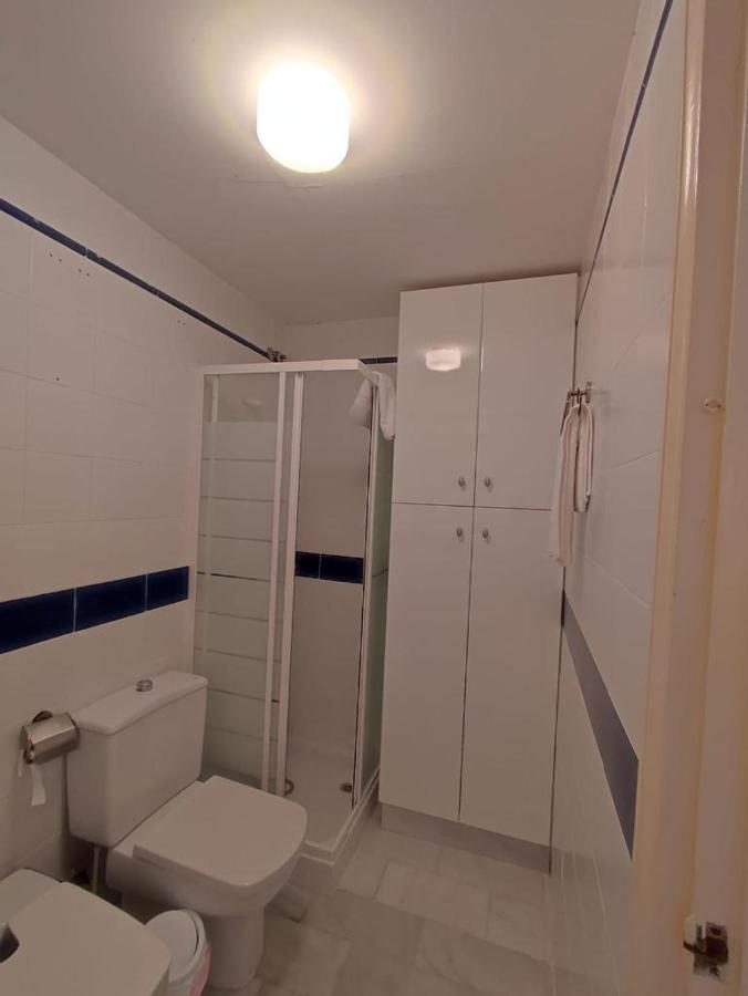 Apartamento Vistahermosa 412 El Puerto de Santa María Eksteriør billede