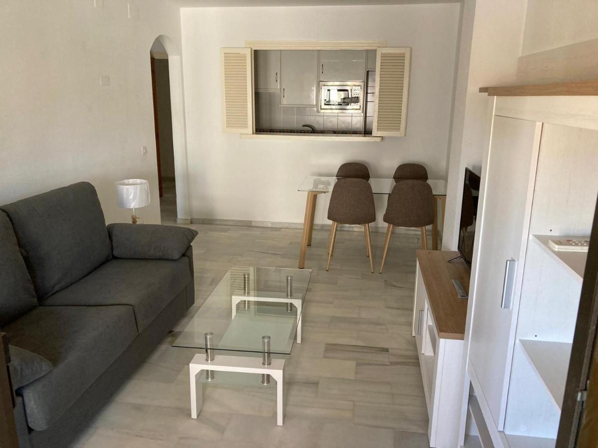 Apartamento Vistahermosa 412 El Puerto de Santa María Eksteriør billede