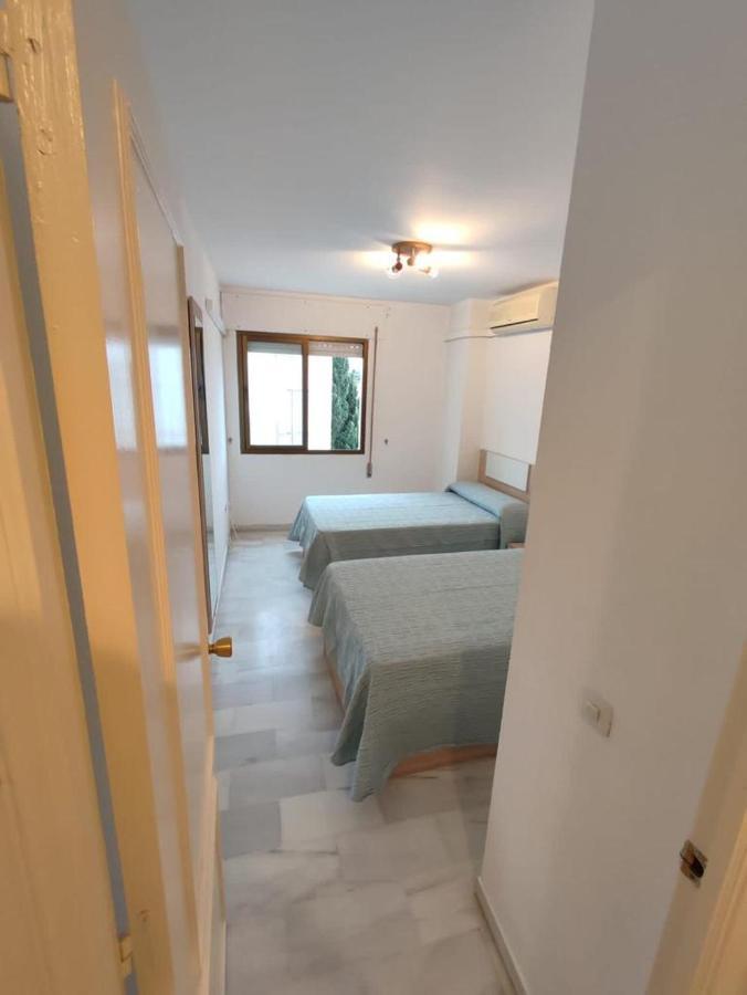 Apartamento Vistahermosa 412 El Puerto de Santa María Eksteriør billede