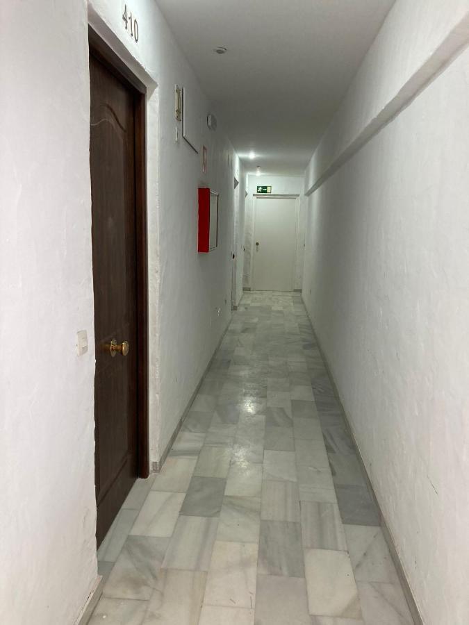 Apartamento Vistahermosa 412 El Puerto de Santa María Eksteriør billede