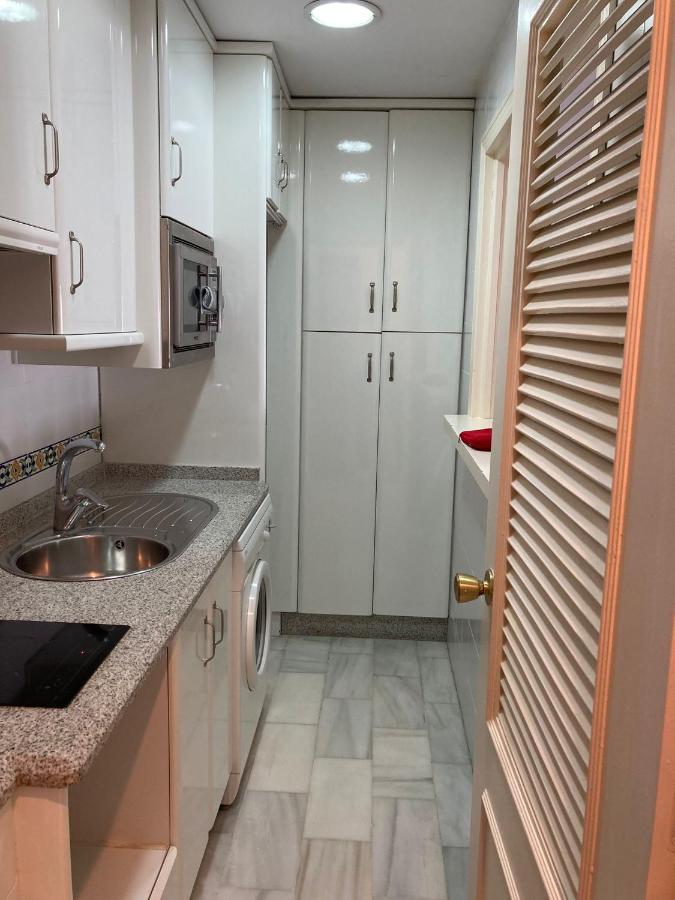 Apartamento Vistahermosa 412 El Puerto de Santa María Eksteriør billede